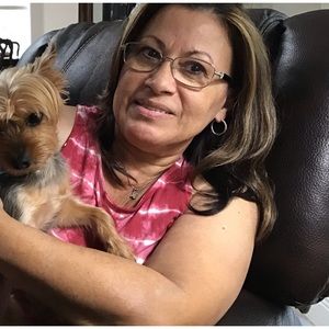 Meet your Posher, Linda